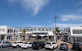 Shells Apartments